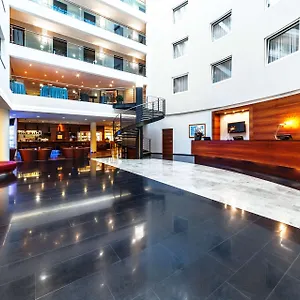Hotel Nh, Budapest