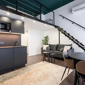 Διαμέρισμα E41 - Trendy Boutique - Prime Spot By Bqa, Βουδαπέστη